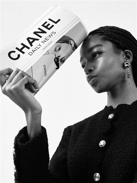 chanel montreal customer service